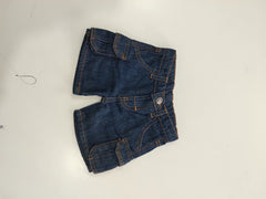 Girls short