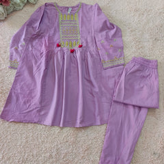 Beeach tree girl dress