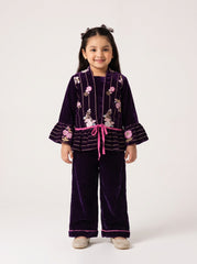 Charizma girls 2pc