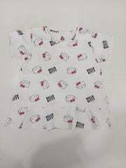 Breakout - Girls Shirt
