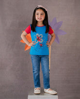 Kites Girls Shirt