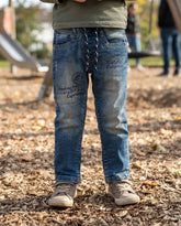 Boys pants 1-2yr