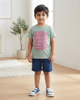Boys Shirt - Kites