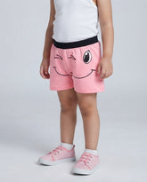 Girl shorts