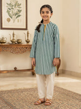 Beeach tree girl kurti