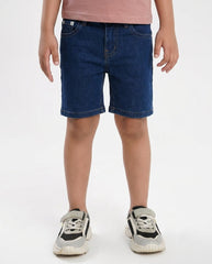 Minnie Minors - Boys Shorts