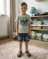 Boy shirt