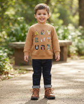 Beechtree boy Sweatshirt