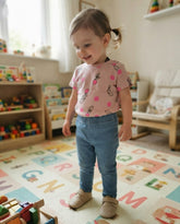 Girls shirt (1-2 yrs)