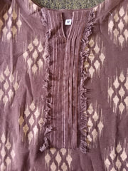 Nishat - Ladies Kurti
