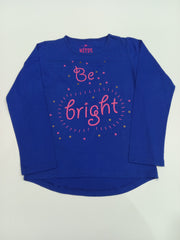 Girls Shirt - Kites