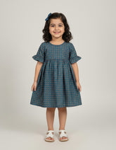 Kites Girls Top