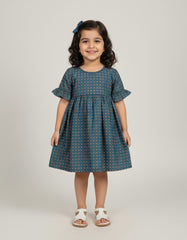 Kites Girls Top