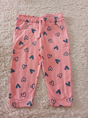 Minnie minors Girls Trouser