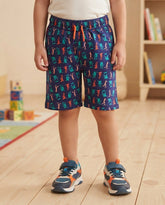 Boys shorts.