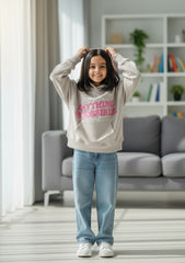 MAX Girls Hoodie