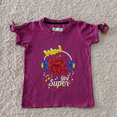 H and M (3to4yr)