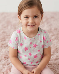 Lilgirl shirt (5to6yr)