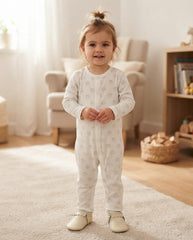 Baby toss