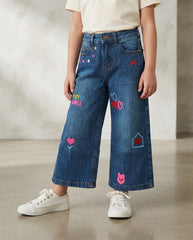 Girls pant (Staccato)