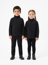 Highnecks for Kids (black)