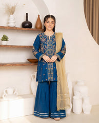 Daisy Girls Eid Special