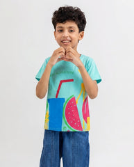 Focus Kids - Boys Shirt