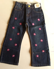 Girls Pants - Staccato
