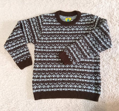 Beechtree - Boys Sweater