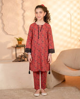 Tand Tani Dress