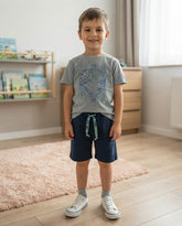 Boy pair (5-6 yrs)