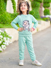 Hopscotch girls pair