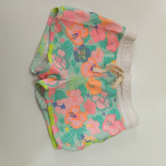 Girls shorts
