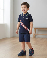 Boys Shirt - Fila
