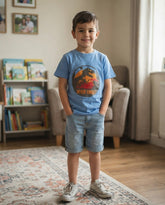 Boy pair (6 yrs )