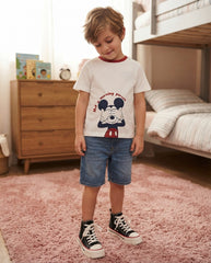 Boy shirt