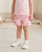 Girls shorts..