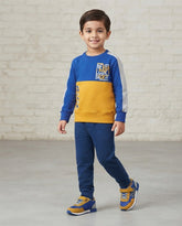 monnie marris Sweatshirt For Boy