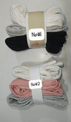 13-14 Yrs leggings (Pack of 3)