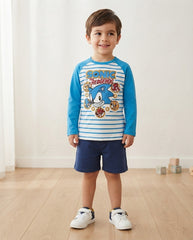 Rollover Boys shirt