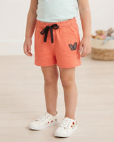Minnie minors Girls short..