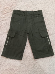 Boys shorts