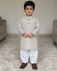 Kites boy kurta