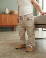 Twenty boy pant 6to9m
