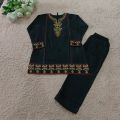 Pepper land girl dress