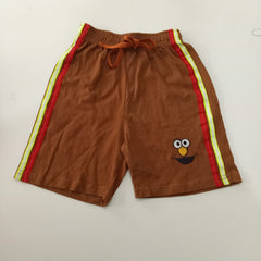 Boys shorts