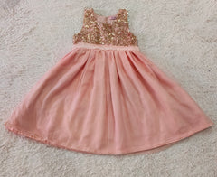 Cocobee girl frock