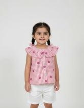Breakout Top