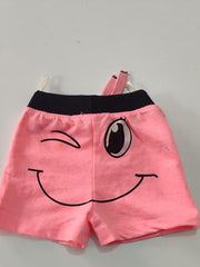 Girl shorts