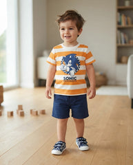 Baby toss (12-18 months)